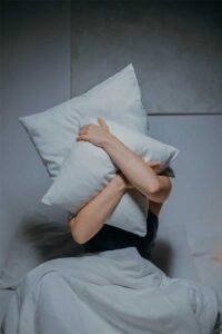 Identifying Things That Go Bump In The Night