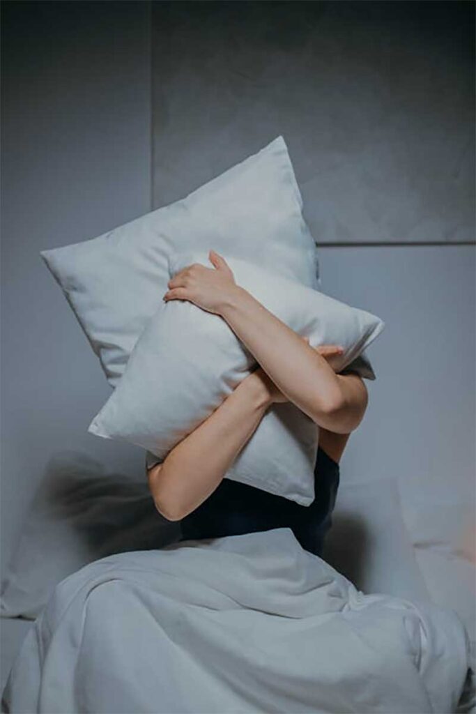 Identifying Things That Go Bump In The Night