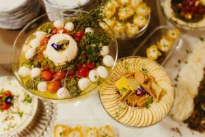 Three of the Most Important Catering Matters to Be Aware Of