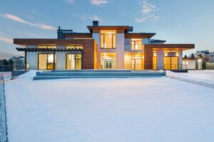 Subtle Ways to Protect Your Home Before Winter