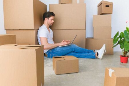 Tips Avoid Common Moving Scams