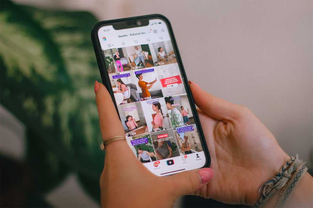 Using Short-Form Videos to Build a Stronger Brand Presence