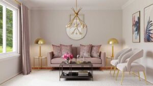 Shining A Light On The Light Fixture That Would Work Best In Your Living Room Best Living Room Light Fixtures, How to Choose the Right One