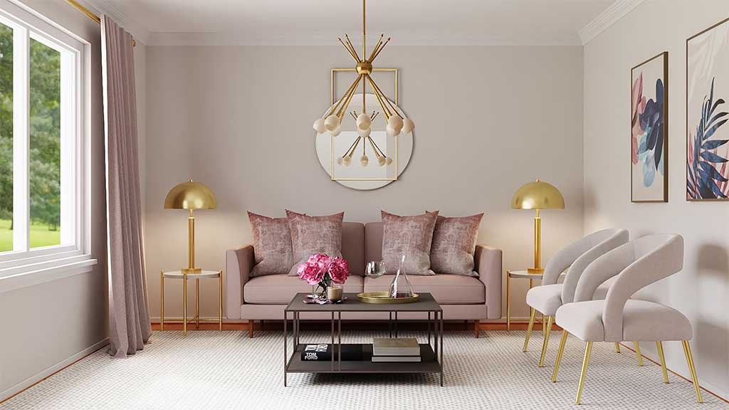 Best Living Room Light Fixtures, How to Choose the Right One