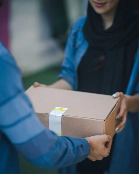 How Your Small eCommerce Brand Can Cut Delivery Costs