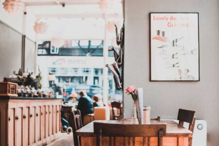 Opening a Cafe? 4 Key Things Your Customers Want