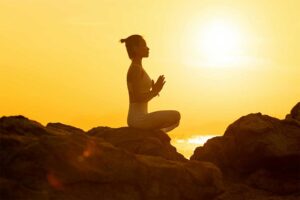 The Forgotten Pillar of Health: Cultivating Your Life Force Energy Cultivating Your Life Force Energy