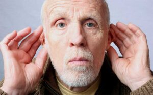 The Unspoken Career Costs of Ignoring Early Hearing Loss The Unspoken Career Costs of Ignoring Early Hearing Loss
