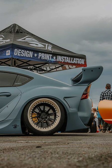 Why Cars Make a Great Hobby