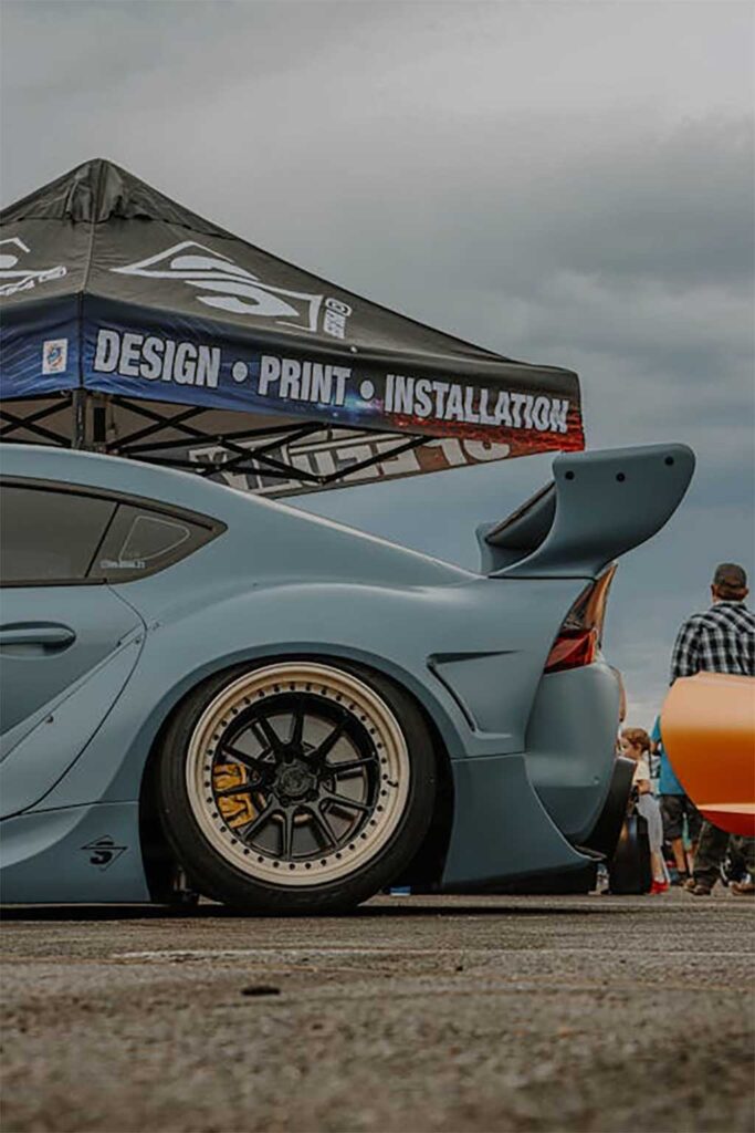 Why Cars Make a Great Hobby