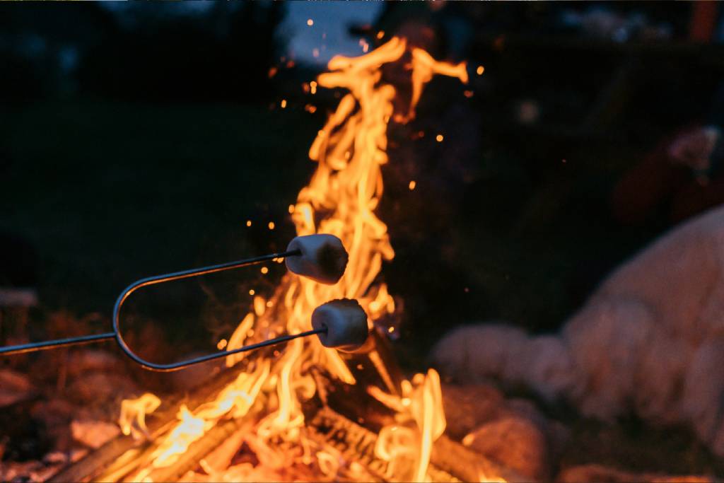 Keeping Warm & Cozy Even When It’s Cold