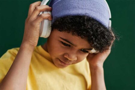 Can Your Child Hear You?