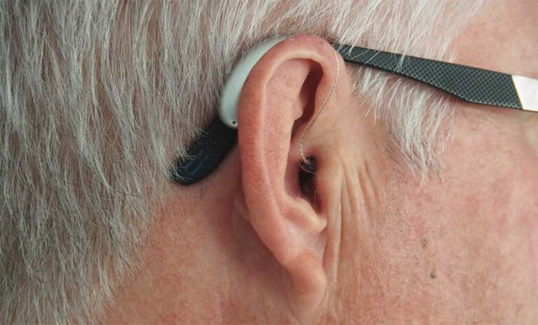 Five Ways Hearing Aids Have Advanced In The Last Decade