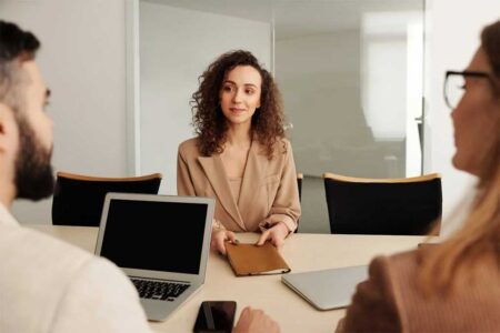 How To Prepare For Really Tricky Job Interviews