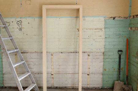 What Should You Do If You Want To Renovate?