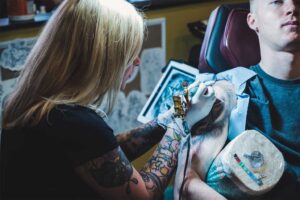 How to Find a Tattoo Artist That Fits Your Style