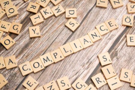 How to Stay Compliant in a Highly Regulated Market