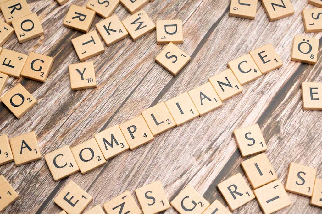 How to Stay Compliant in a Highly Regulated Market
