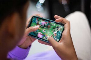 Why Online Gaming Is Becoming the Go-To Entertainment Choice