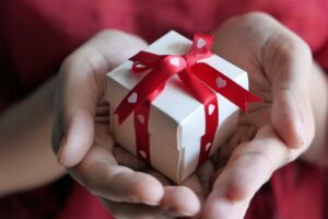 Why Personalised Gifts Feel More Special