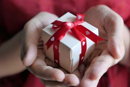 Why Personalised Gifts Feel More Special