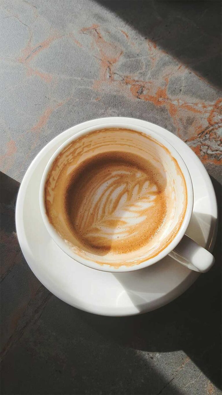 Health Benefits of Coffee