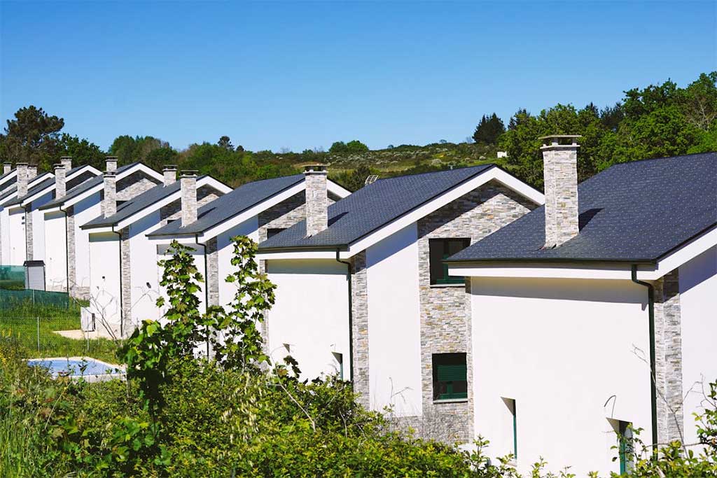 Investing in Property Development