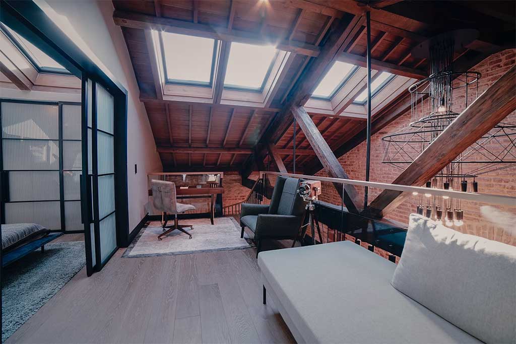 Great Ways to Create More Space