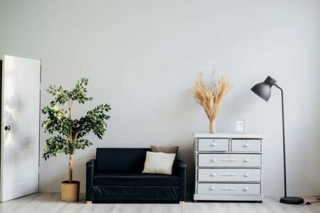 How To Make Your Home Feel Bigger Without An Extension