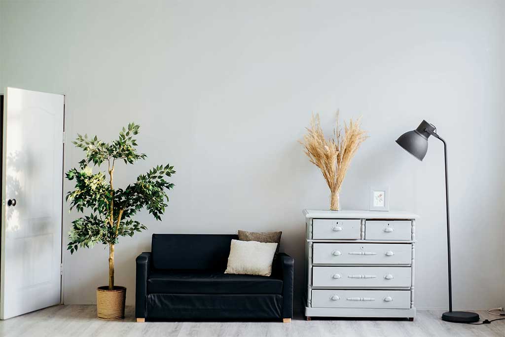 How To Make Your Home Feel Bigger Without An Extension
