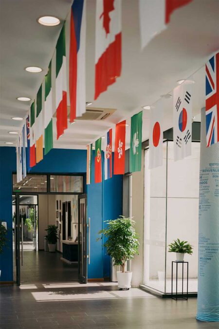 Why International Education Appeals to Modern Families