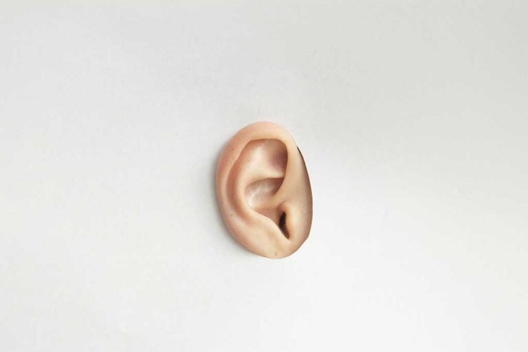 Why One-Size-Fits-All Does Not Always Work For Your Ears Why One-Size-Fits-All Does Not Always Work For Your Ears
