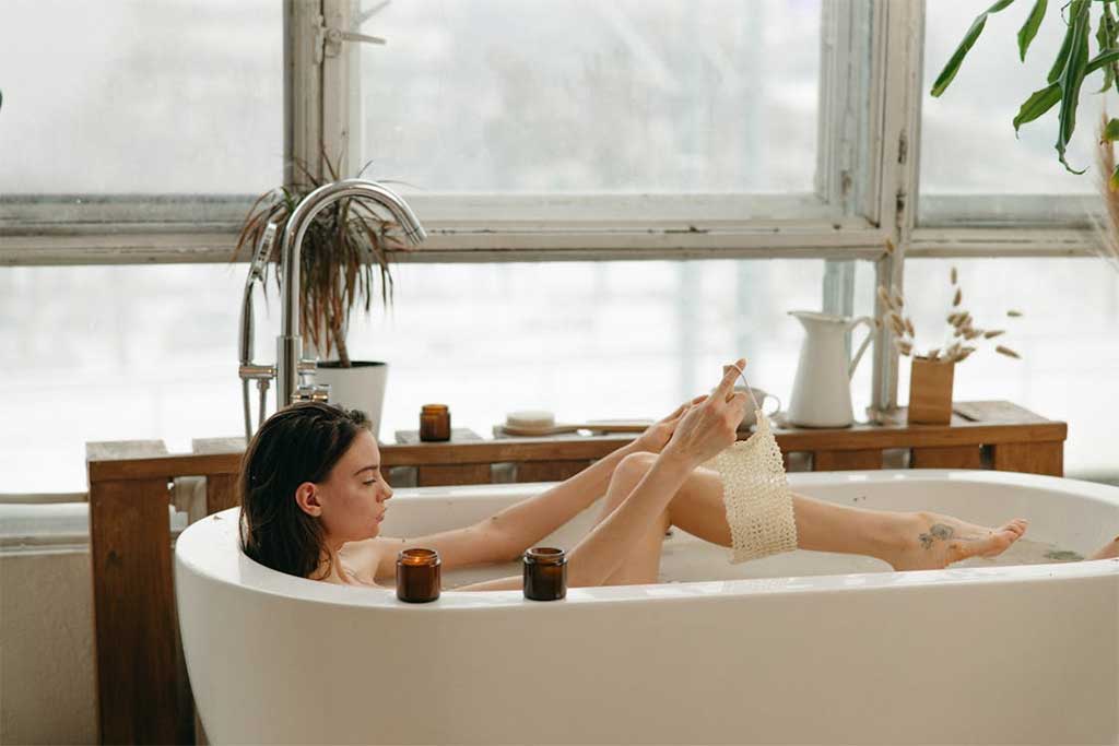 Super Subtle Upgrades to Help You Feel More Like Yourself Again