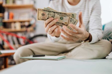 Making Money from Things You Have Around the Home