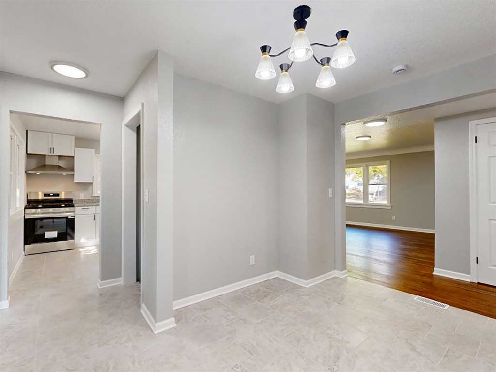 Signs It Might Be Time To Refresh The Home Instead Of Move