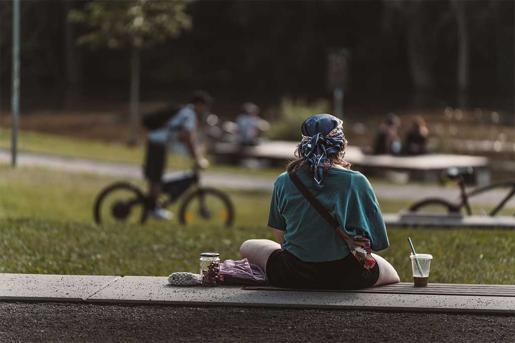 Everyday Habits That Help You Manage Stress