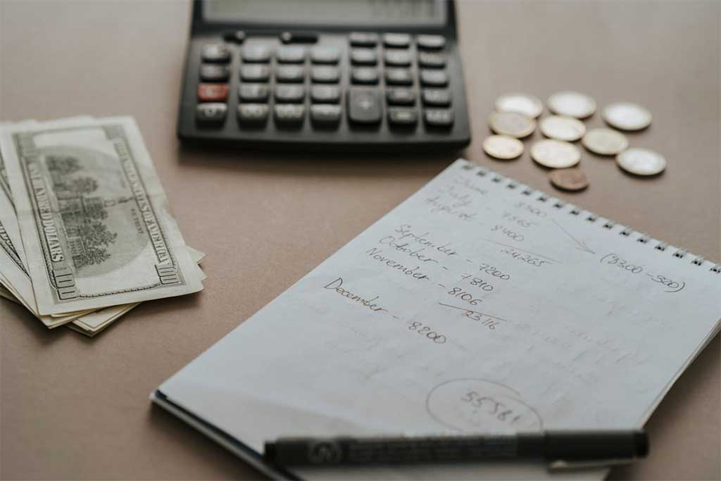 How Can You Take More Control Of Your Finances?