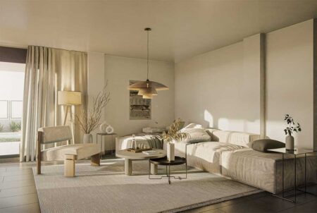 Simple Ways to Create a More Peaceful and Secure Home