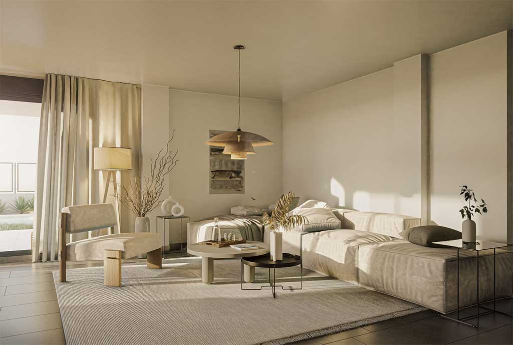Simple Ways to Create a More Peaceful and Secure Home
