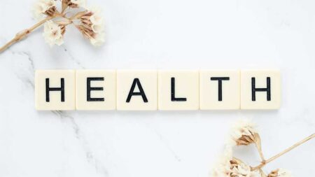 Your Health Should Be A Top Priority, Not A Last Thought