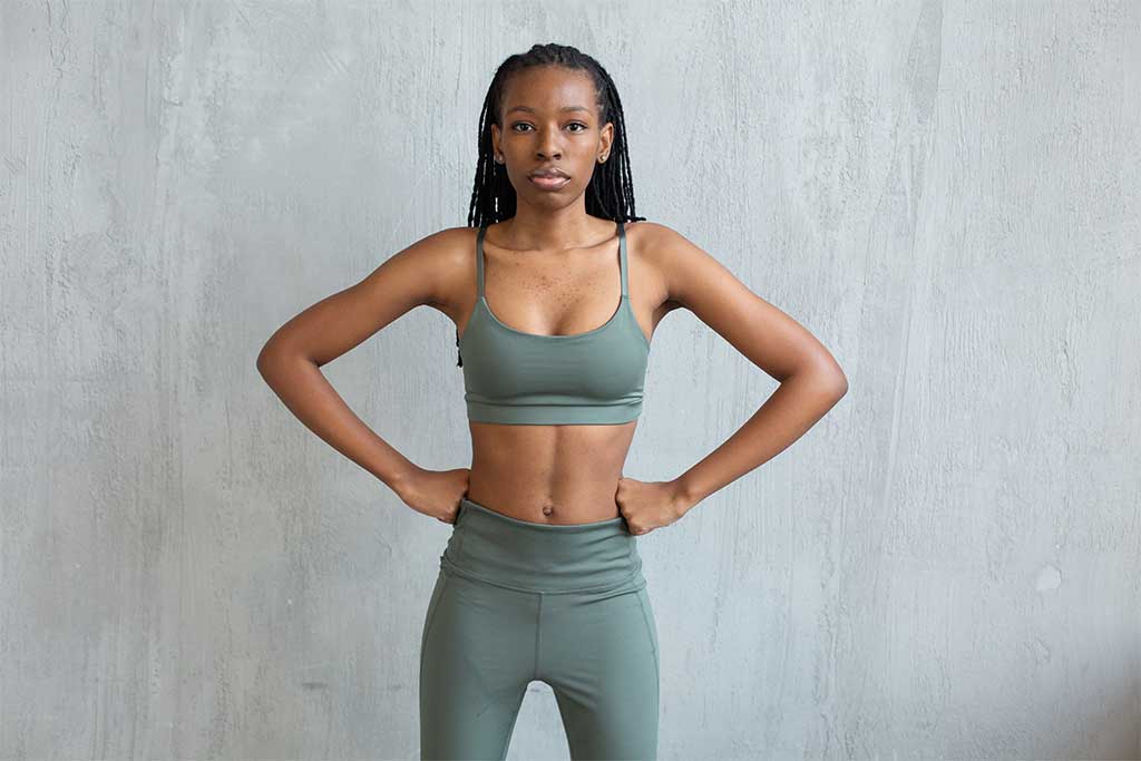 Simple Ways to Build Body Confidence
