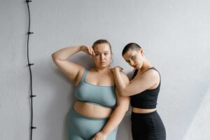 How to Boost Your Body Confidence