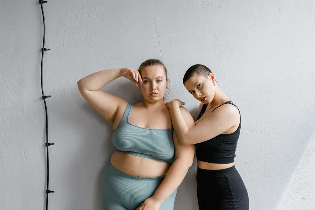 How to Boost Your Body Confidence