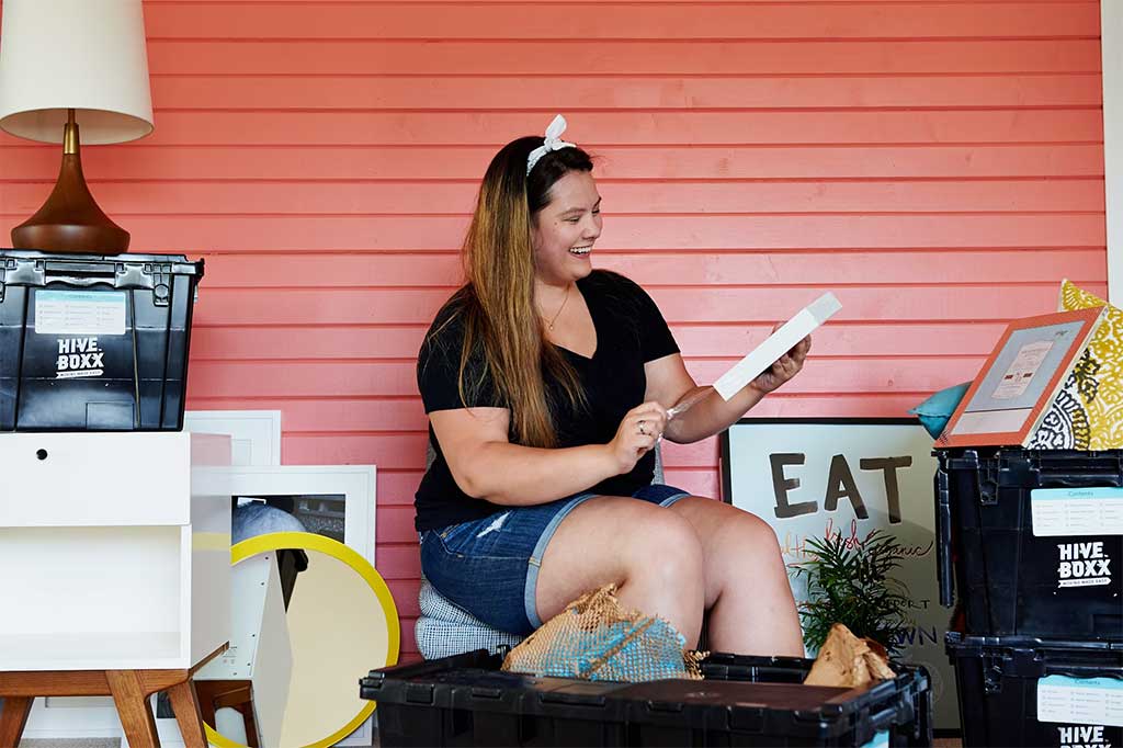 Declutter Your Space, Declutter Your Mind