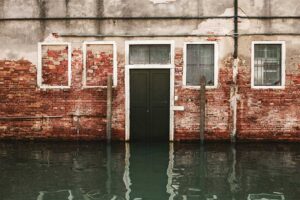 Top 5 Most Common Causes of House Flooding