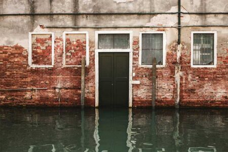Top 5 Most Common Causes of House Flooding
