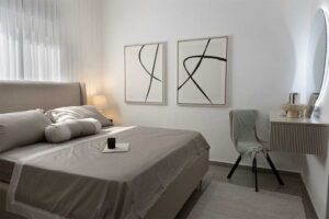 How to Create a Bedroom That Helps You Sleep Better