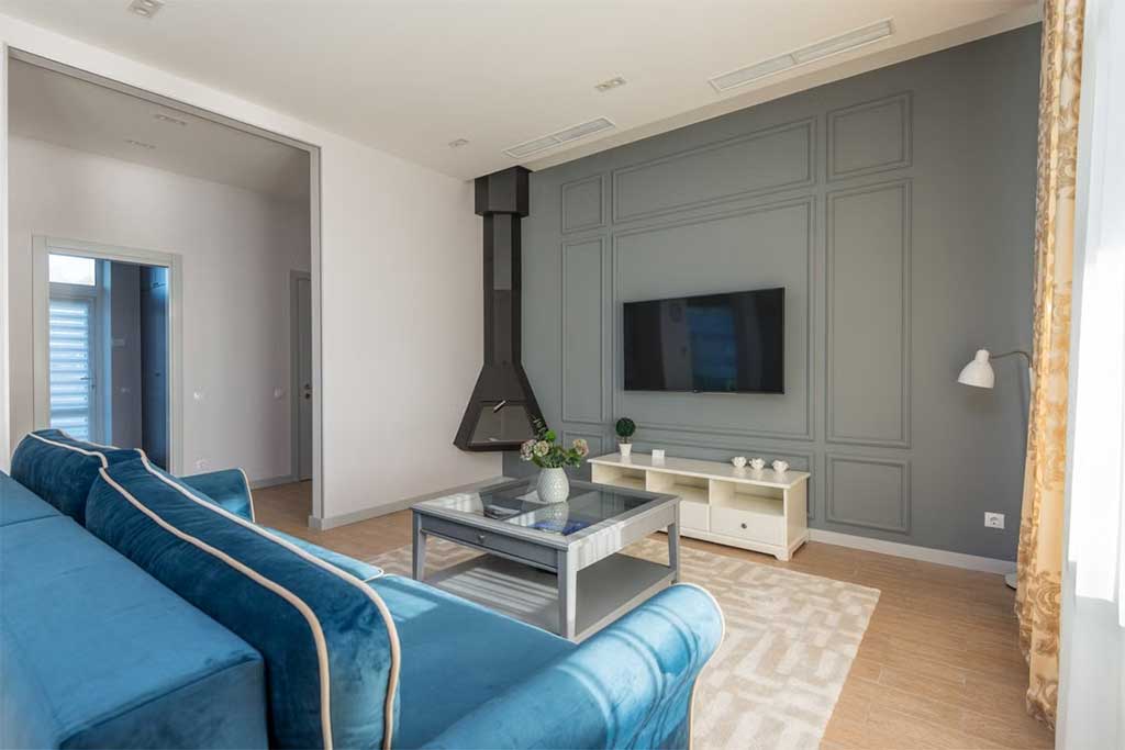 How to Make Your Living Room Feel Luxurious on Any Budget