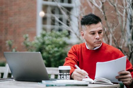How to Protect Your Financial Future When Life Changes How to Protect Your Financial Future When Life Changes