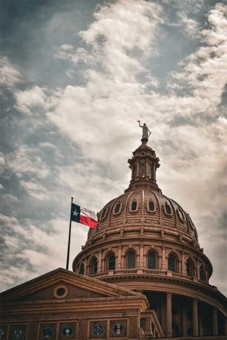 Things to Consider Before Moving to Texas